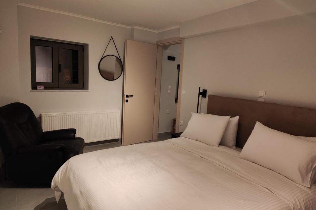 Photo of Bedroom in Pavliani