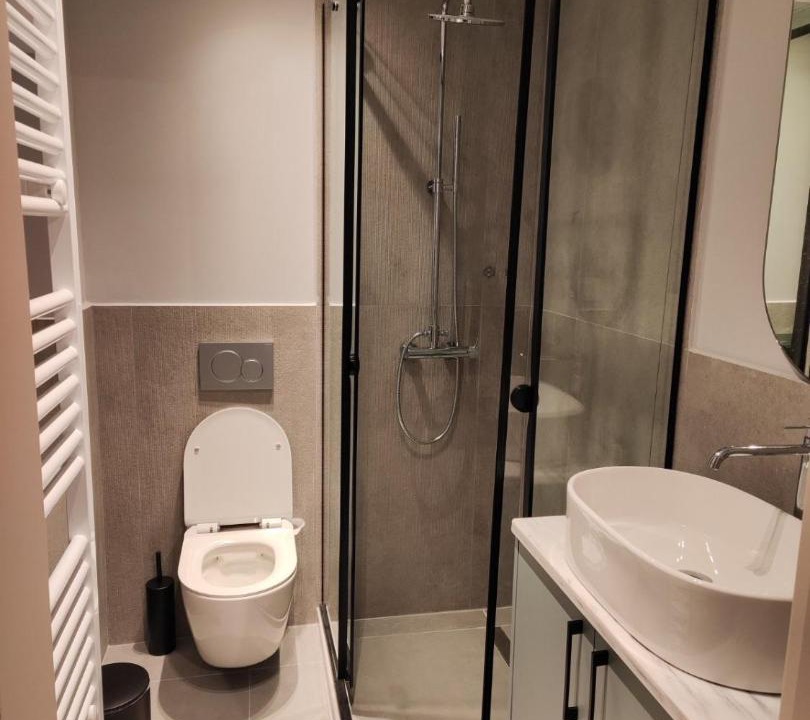 Photo of Bathroom in Pavliani