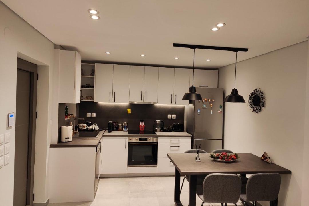 Photo of Kitchen in Pavliani