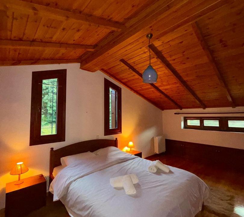 Photo of Bedroom in Kato Pedina