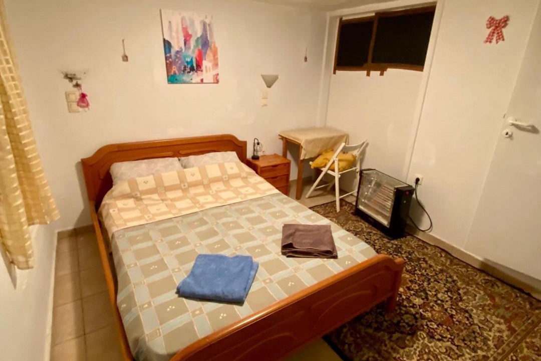 Photo of Bedroom in Galatsi