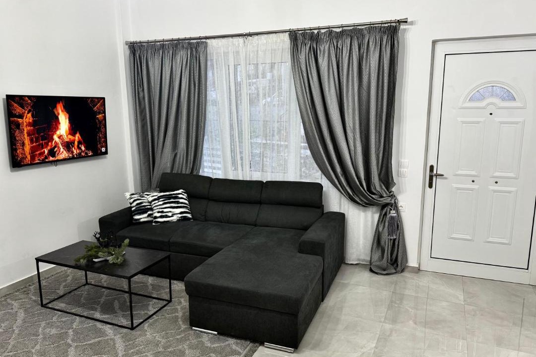 Photo of Livingroom in Tithorea