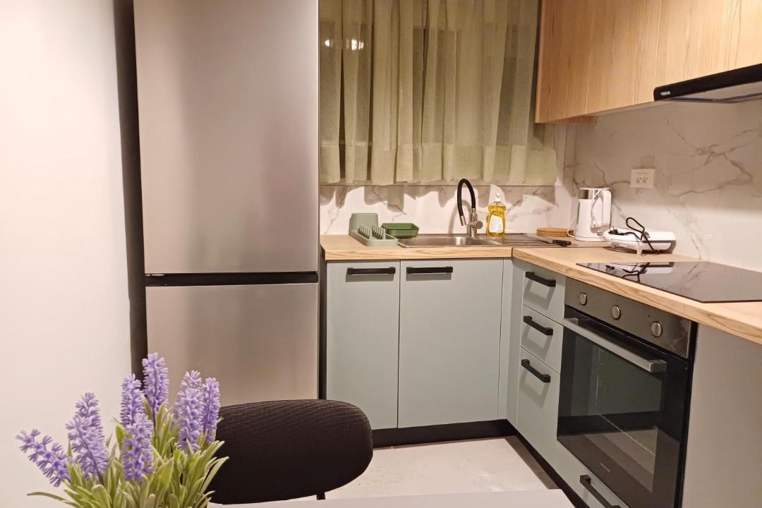 Photo of Kitchen in Ioannina