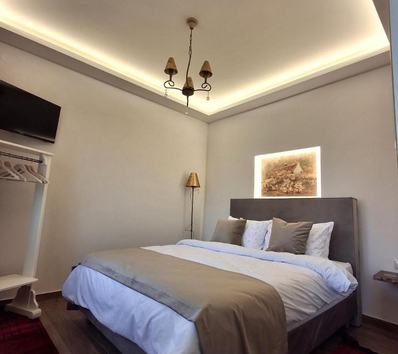 Photo of Bedroom in Metsovo