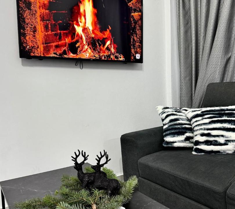 Photo of Livingroom in Tithorea