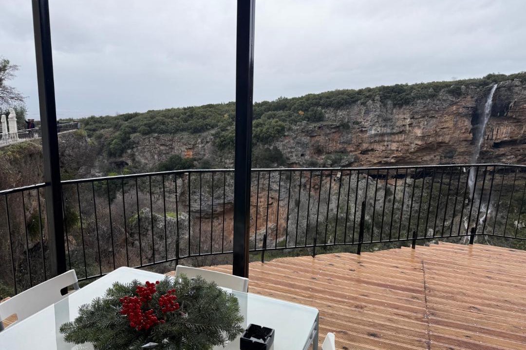 Photo of Patio Balcony in Tithorea