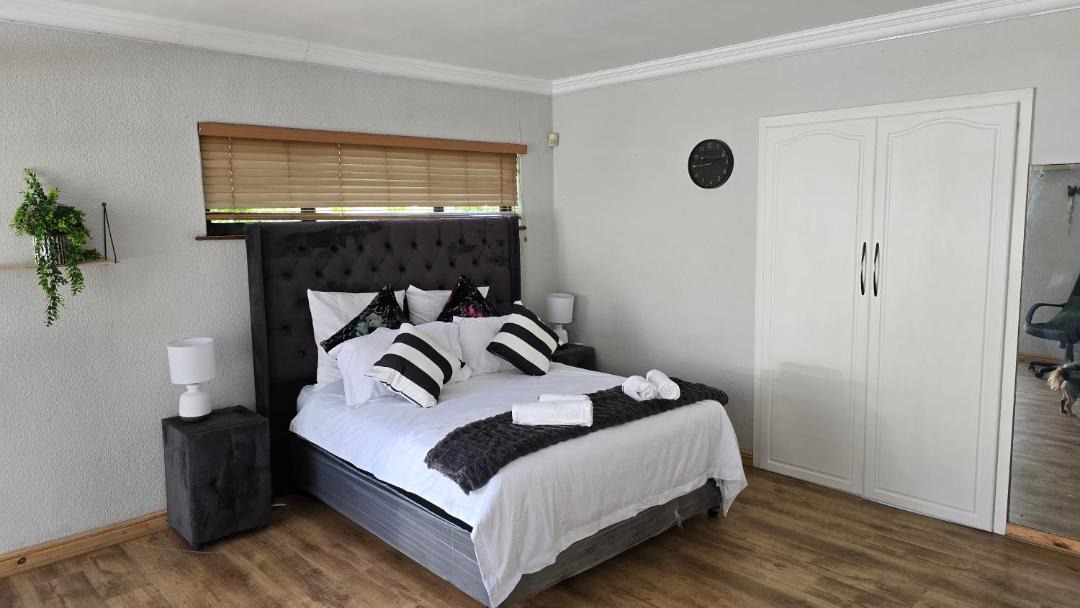 Photo of Bedroom in Eikenbosch