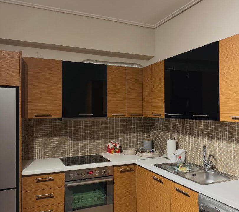 Photo of Kitchen in Eptalofos