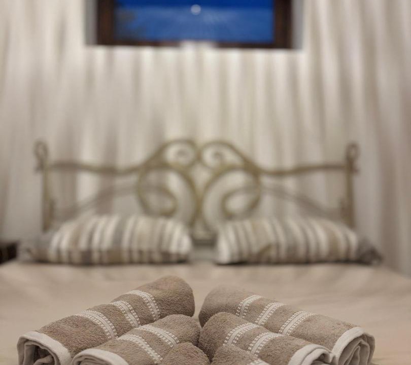 Photo of Bedroom in Eptalofos