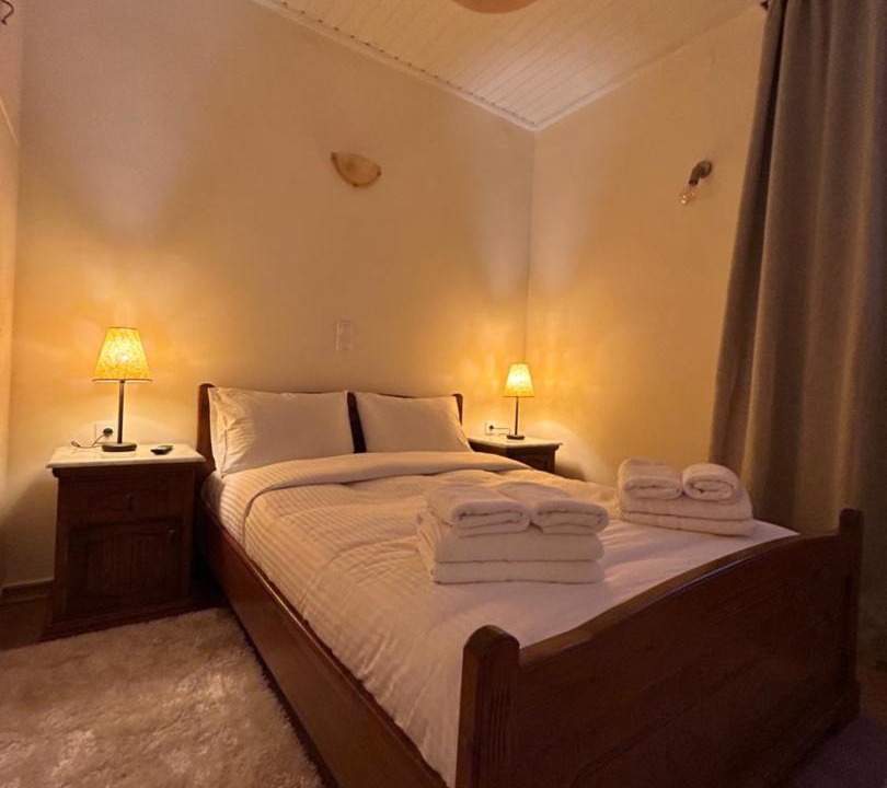 Photo of Bedroom in Arachova