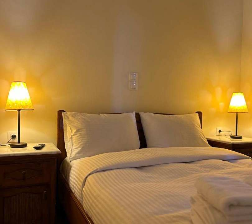 Photo of Bedroom in Arachova