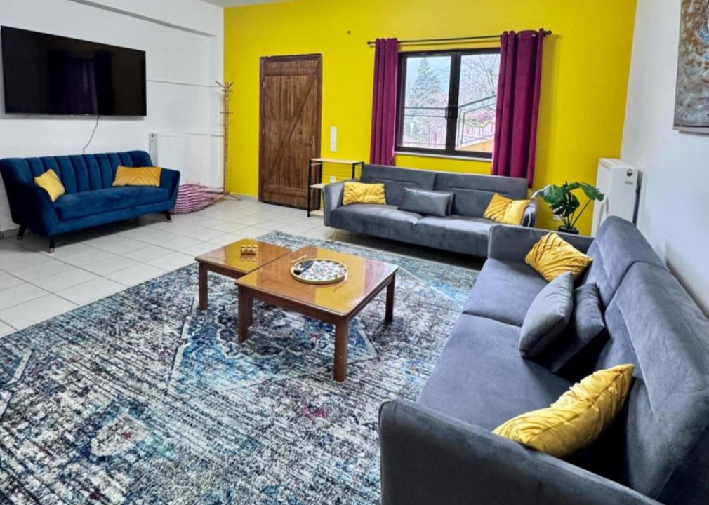 Photo of Livingroom in Pavliani