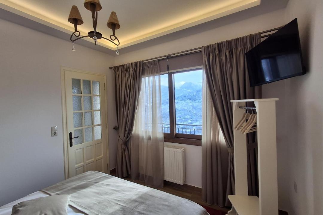 Photo of Bedroom in Metsovo