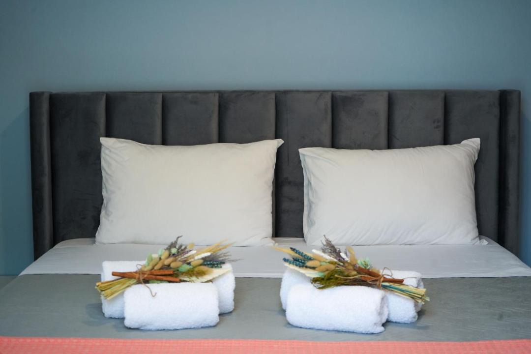 Photo of Bedroom in Nafplion City Centre