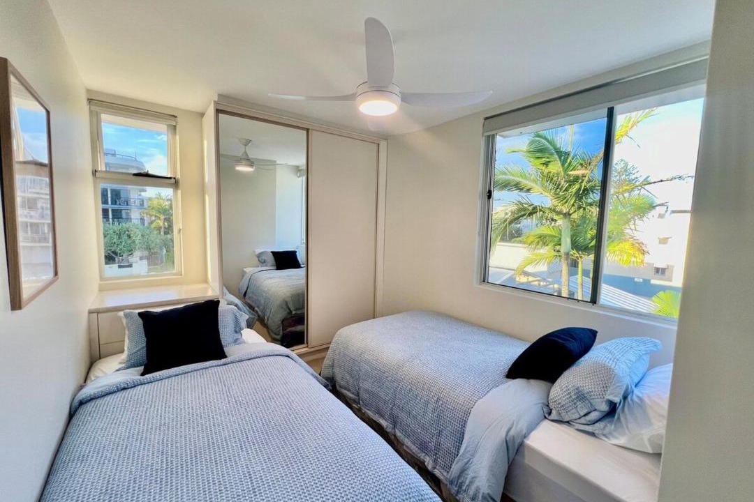 Photo of Bedroom in Caloundra