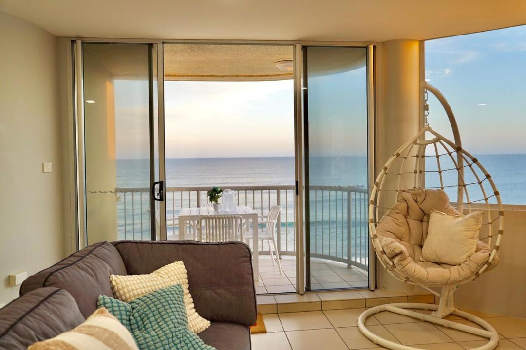 Photo of Patio Balcony in Caloundra
