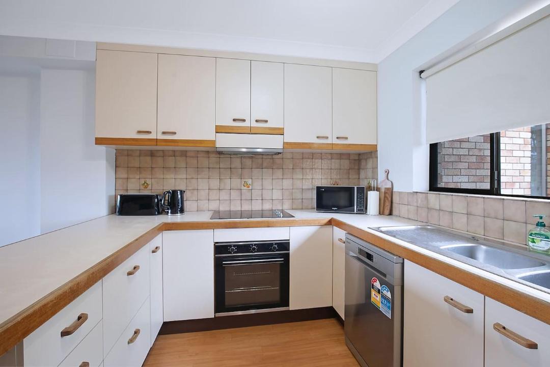 Photo of Kitchen in Auchenflower