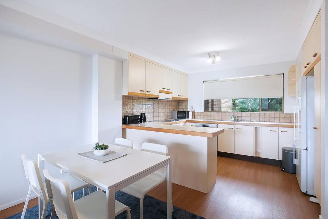 Photo of Kitchen in Auchenflower