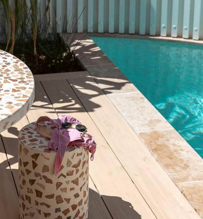 Photo of Patio Balcony in Burleigh Heads