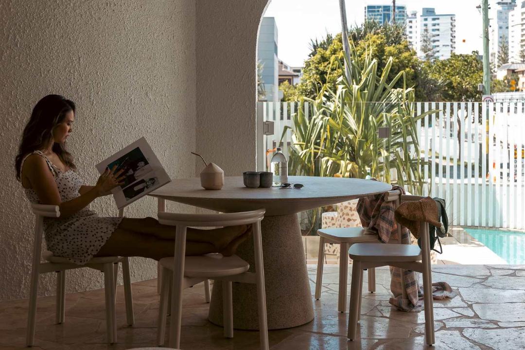 Photo of Patio Balcony in Burleigh Heads