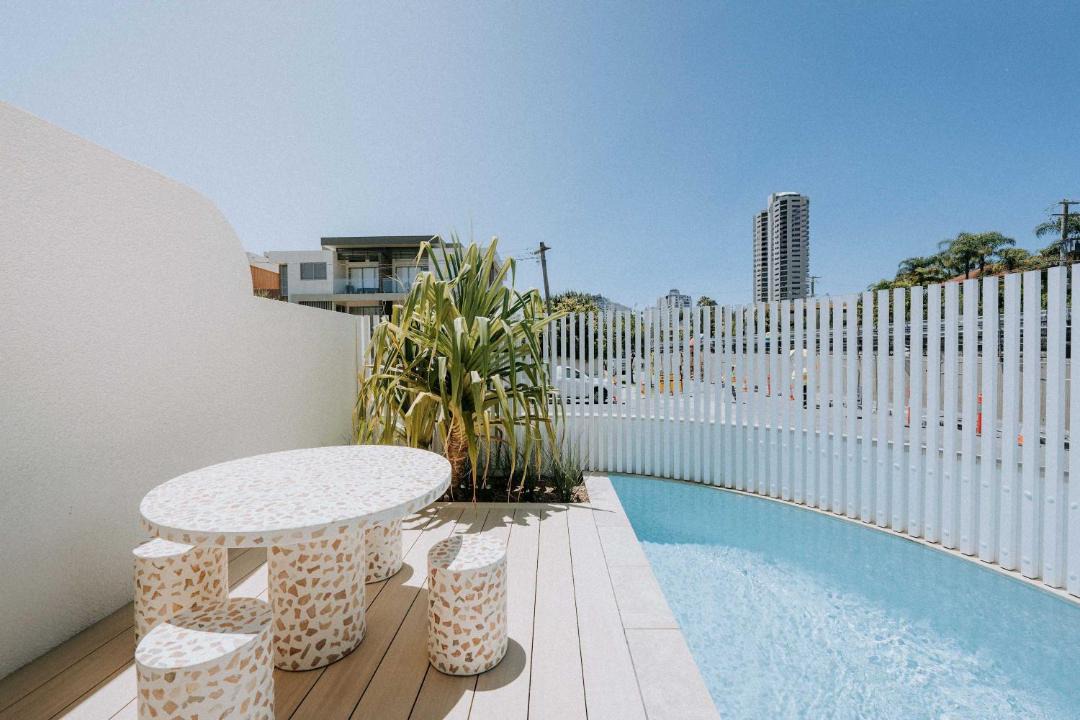 Photo of Patio Balcony in Burleigh Heads