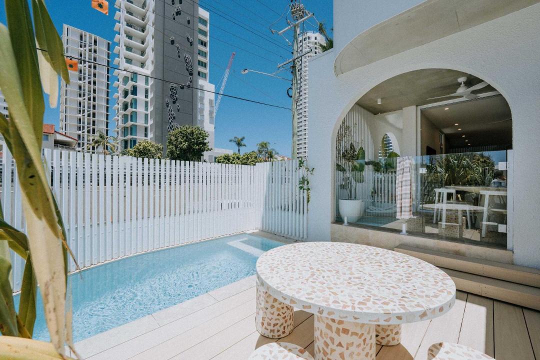 Photo of Patio Balcony in Burleigh Heads
