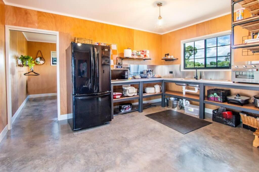 Photo of Kitchen in Agnes Water