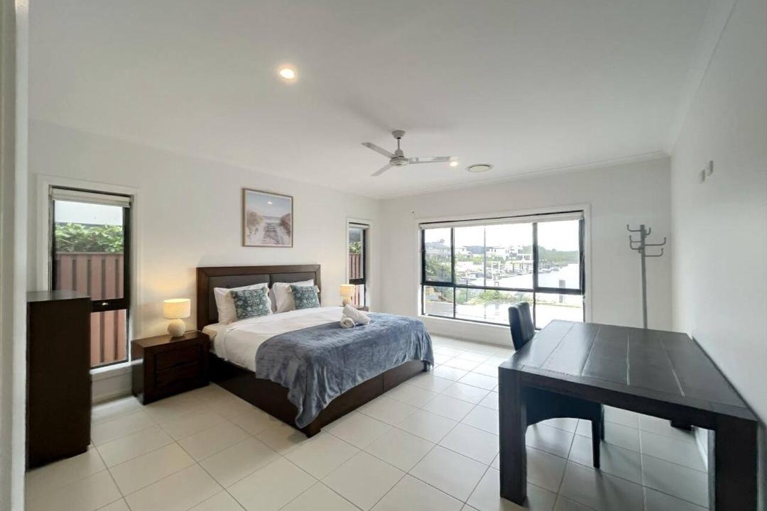 Photo of Bedroom in Coomera