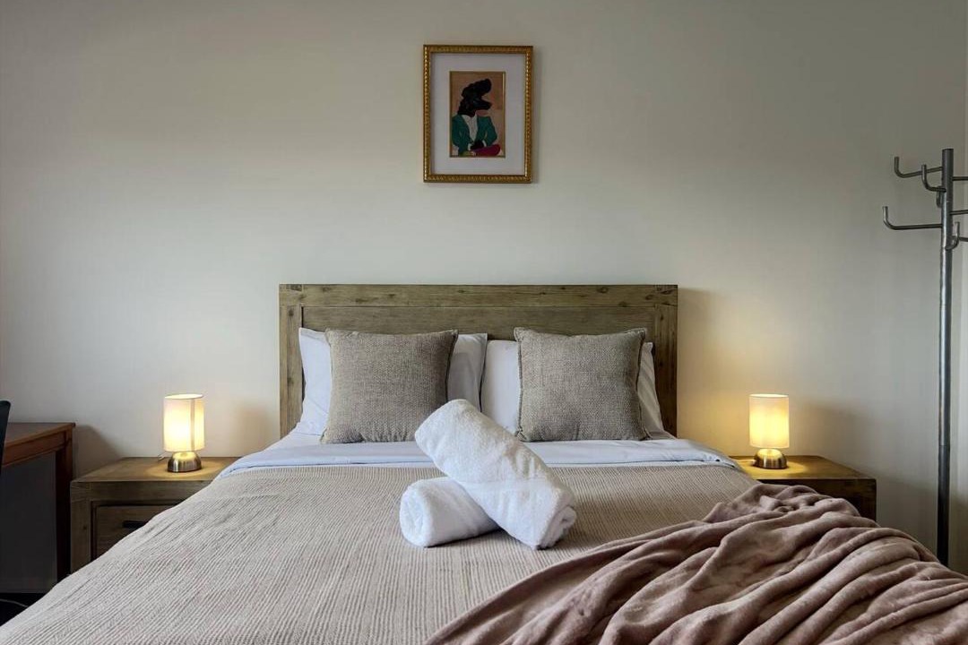 Photo of Bedroom in Coomera