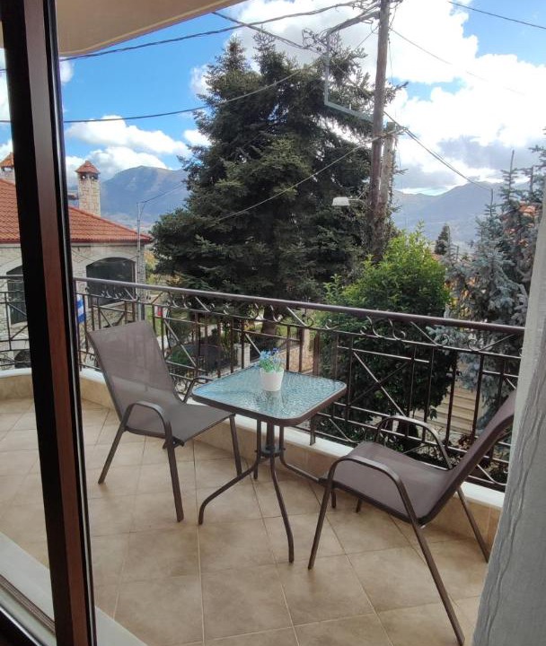 Photo of Patio Balcony in Kalavrita