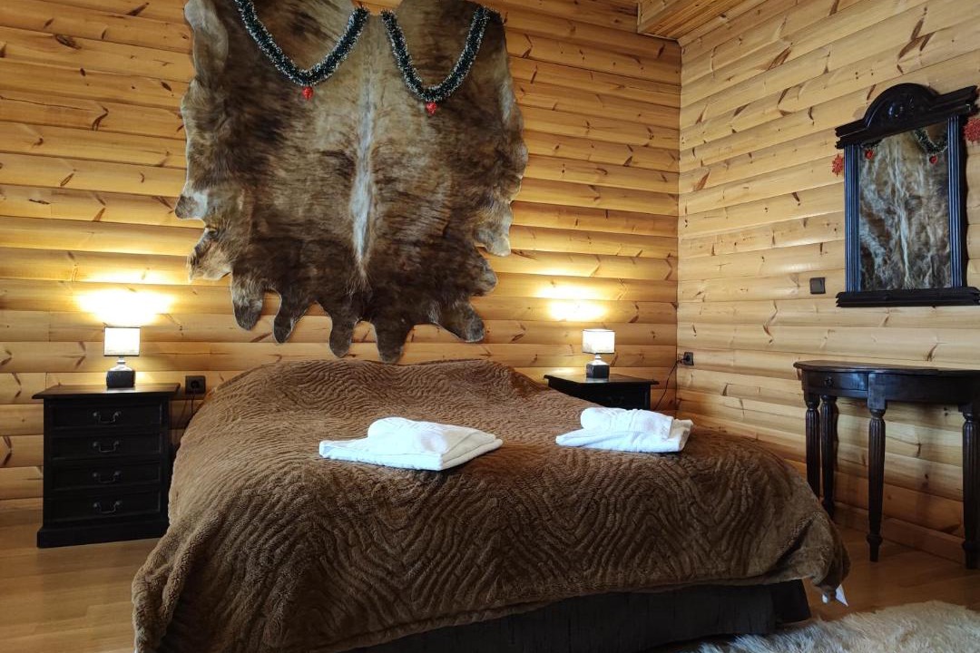 Photo of Bedroom in Eptalofos