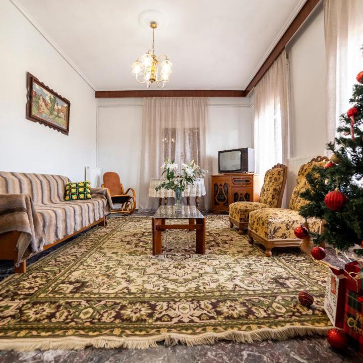 Photo of Livingroom in Mavromati