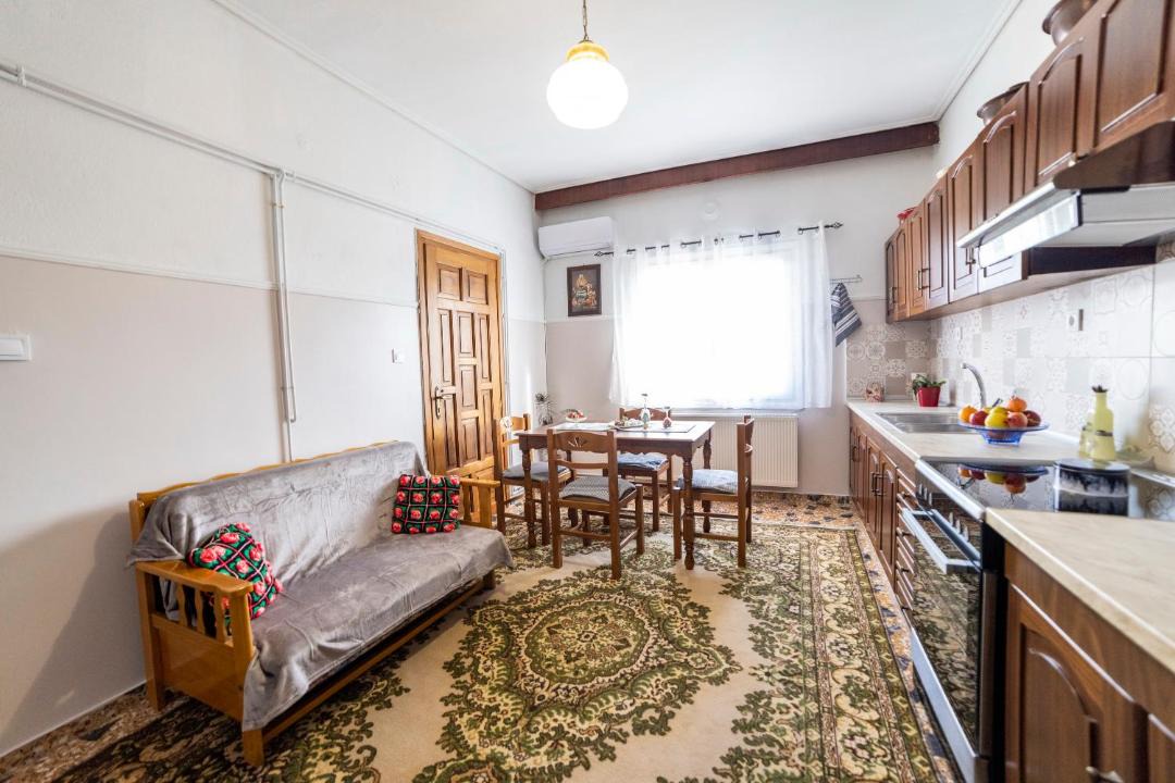 Photo of Kitchen in Mavromati