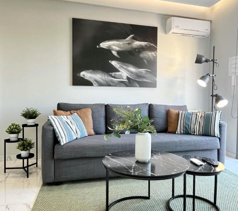 Photo of Livingroom in Loutraki