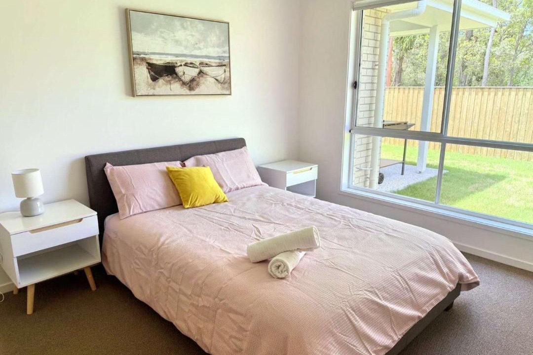 Photo of Bedroom in Park Ridge