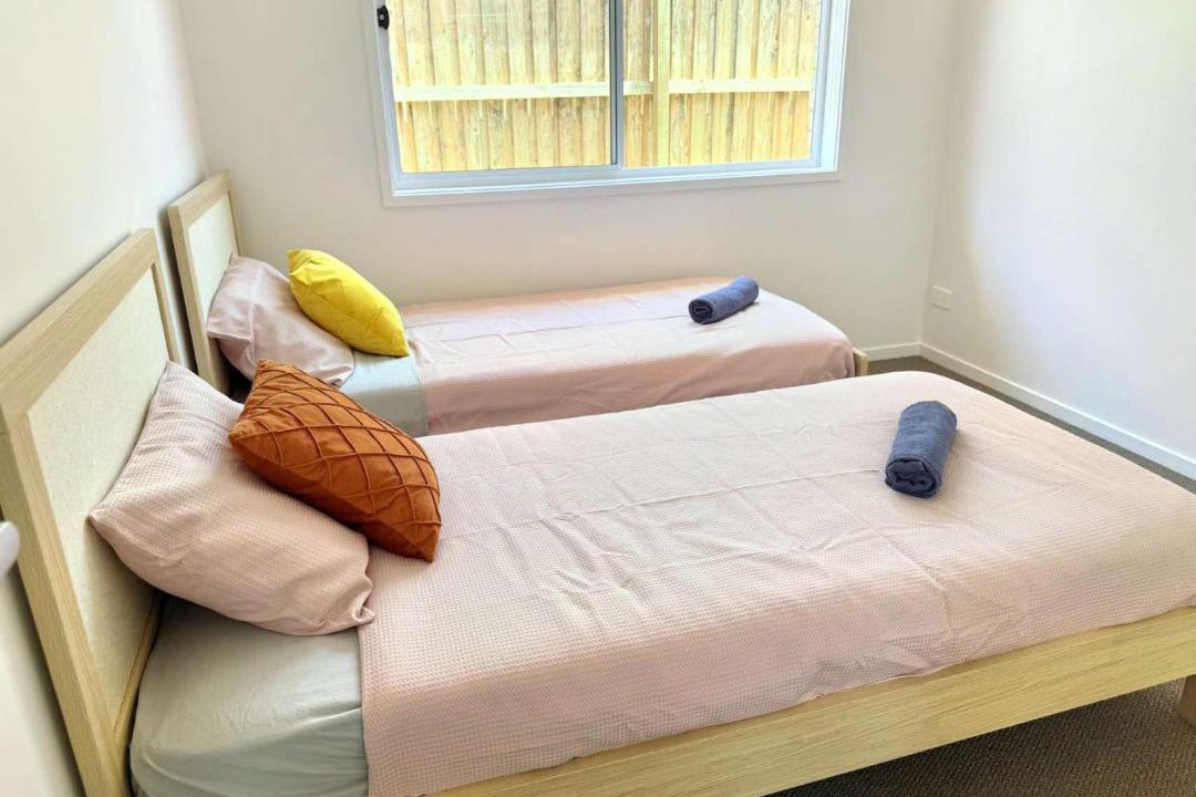 Photo of Bedroom in Park Ridge