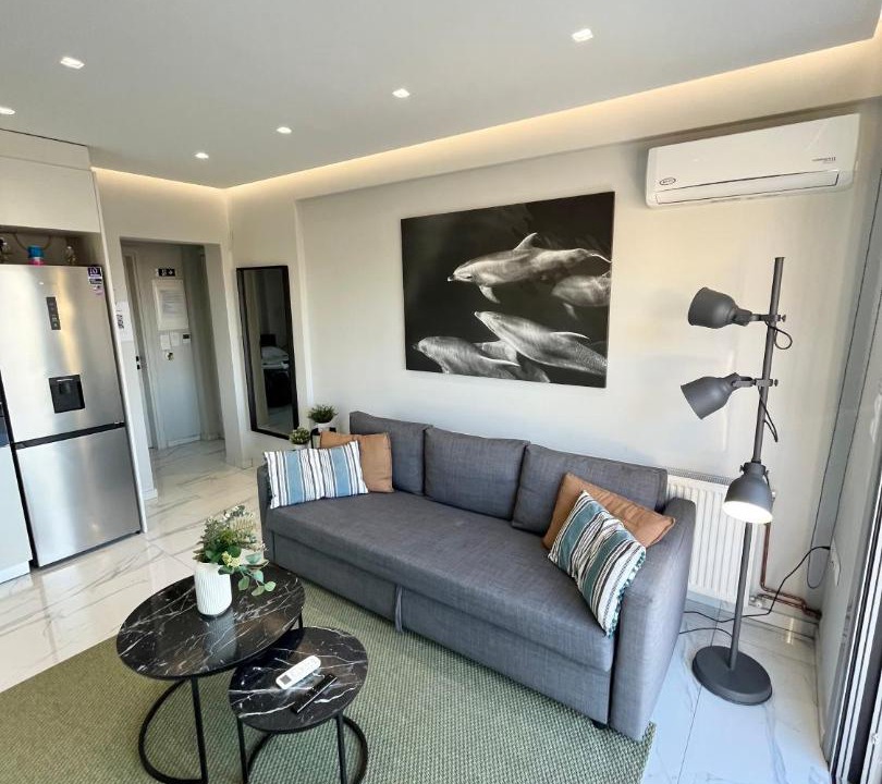 Photo of Livingroom in Loutraki