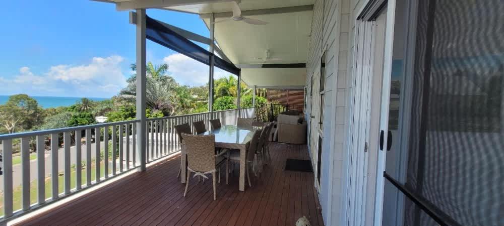 Photo of Patio Balcony in Seventeen Seventy