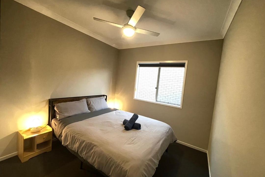 Photo of Bedroom in Griffin