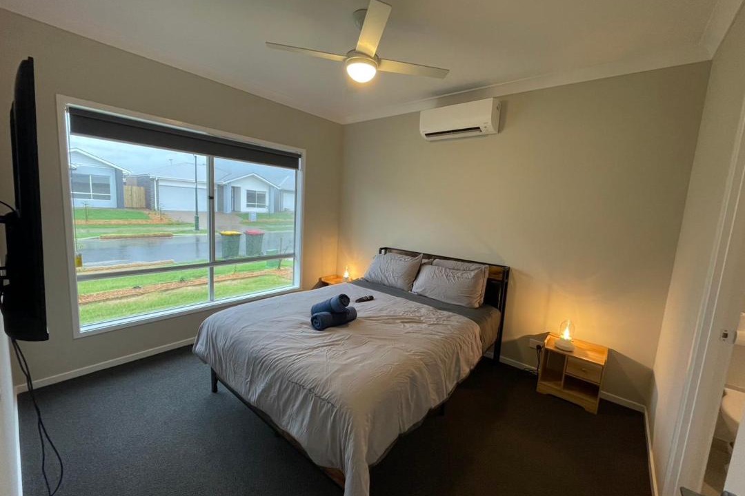 Photo of Bedroom in Griffin