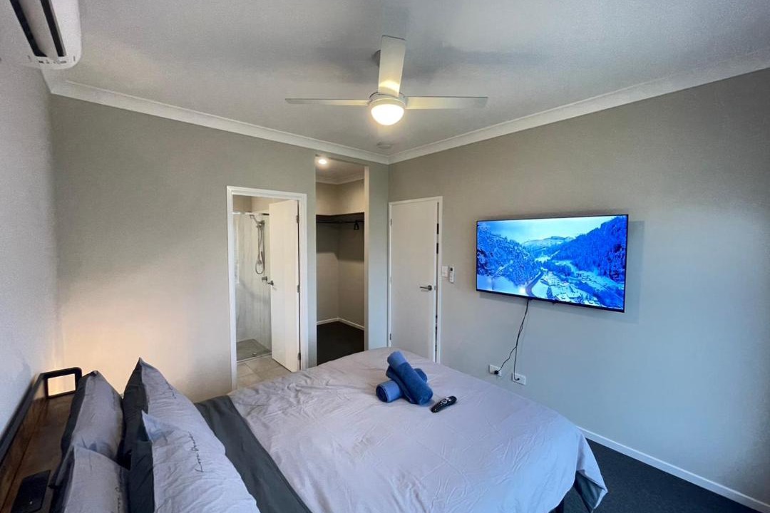 Photo of Bedroom in Griffin