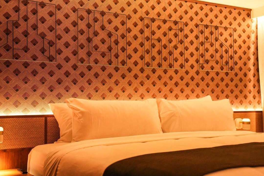 Photo of Bedroom in Barney Point