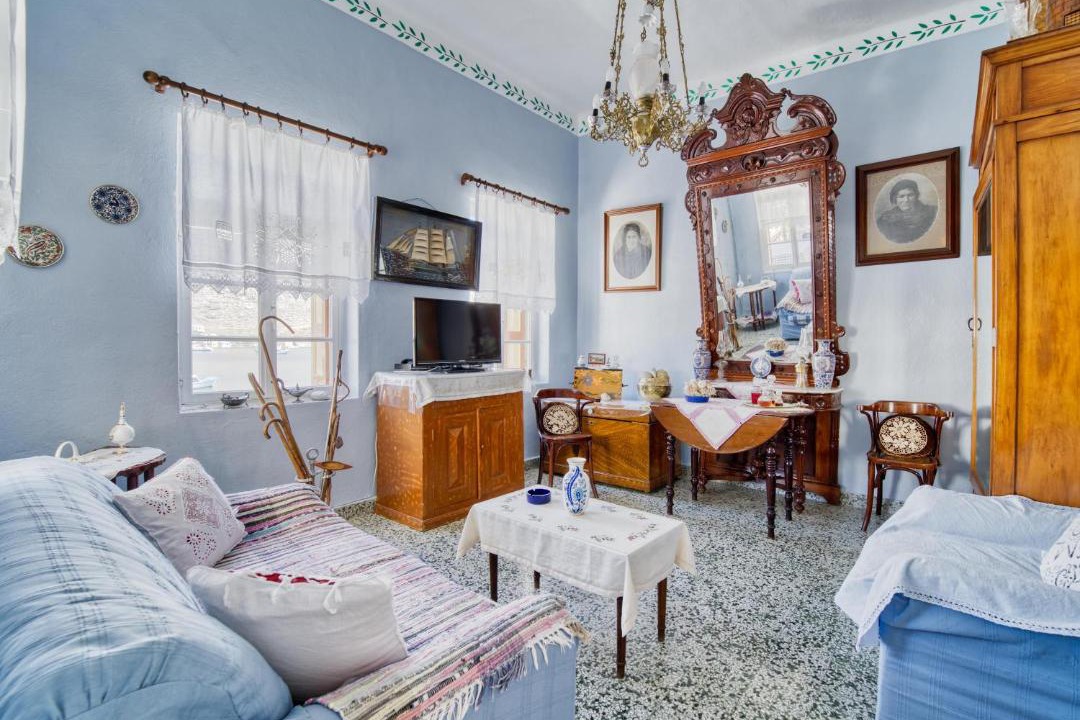 Photo of Bedroom in Pedi
