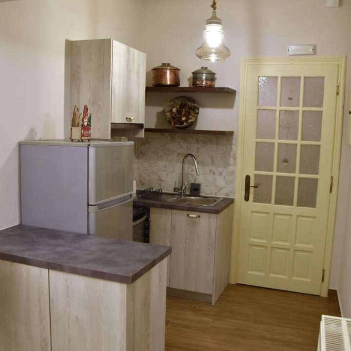 Photo of Kitchen in Metsovo
