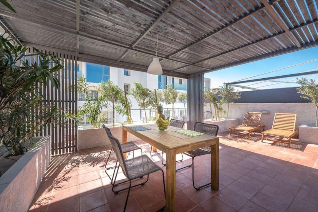 Photo of Patio Balcony in Elliniko