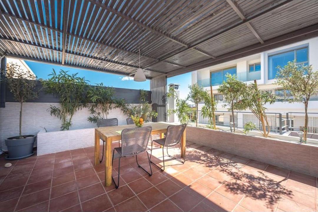 Photo of Patio Balcony in Elliniko