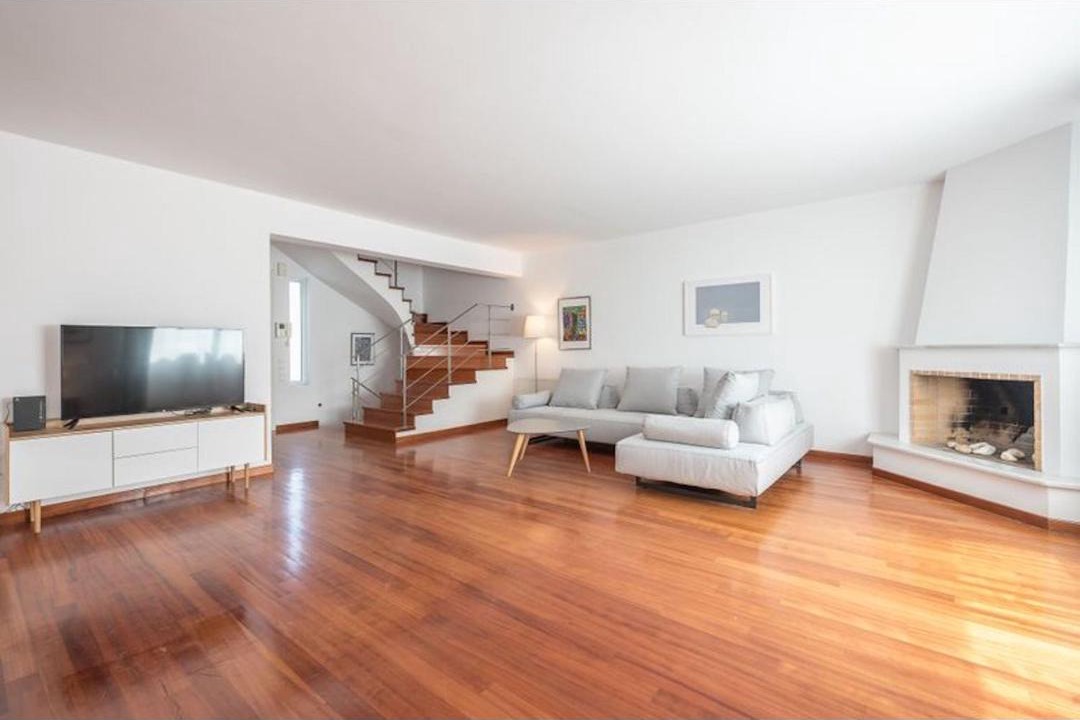 Photo of Livingroom in Elliniko