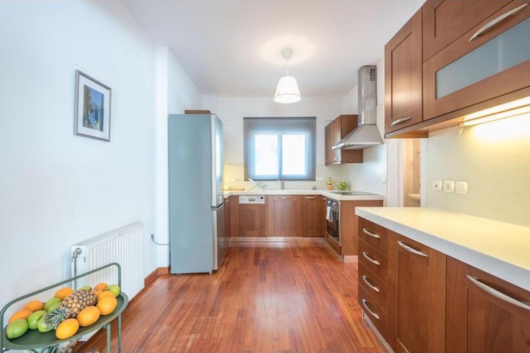 Photo of Kitchen in Elliniko