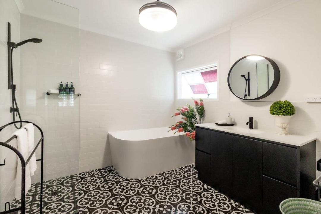 Photo of Bathroom in Parramatta Park