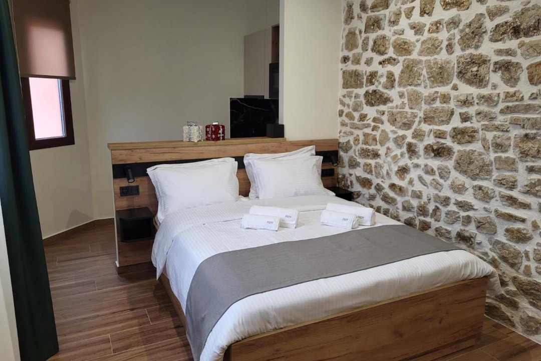 Photo of Bedroom in Ioannina Town Centre
